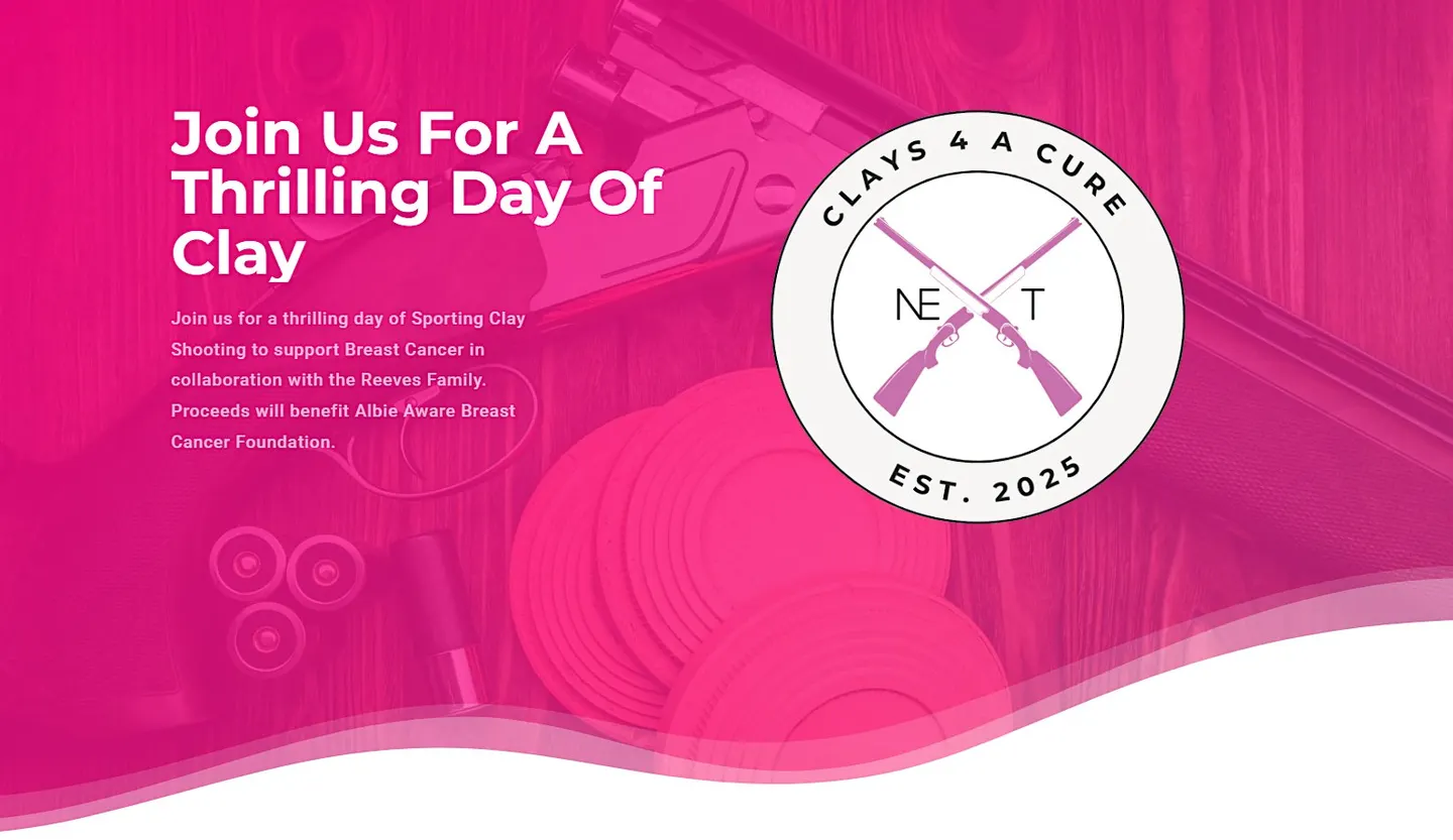 Clays 4 A Cure