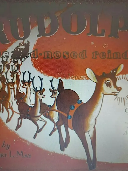 The 12 Days of Christmas Market Tour