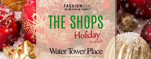 The Shops - Holiday Edition #1