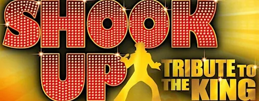 All Shook Up - Tribute to the King in Las Vegas!