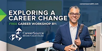 Exploring a Career Change - Orange City