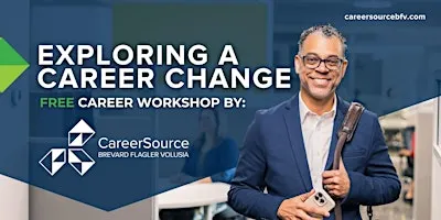 Exploring a Career Change - Orange City