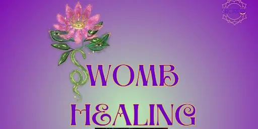 Benção do Útero (Womb Healing)