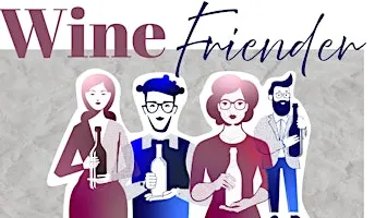 WINE FRIENDER "Bring a Bottle" Wine Social | Oct 22 at DTLA Arts District