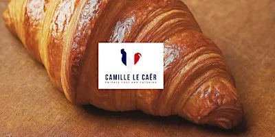 Croissant Baking Masterclass With Step by Step Techniques *