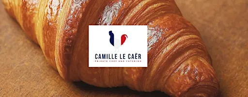 Croissant Baking Masterclass With Step by Step Techniques *