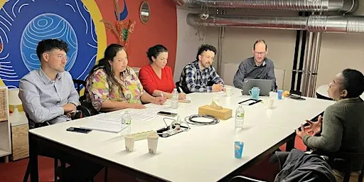 Je monte mon projet au service des transitions : Le Pitch