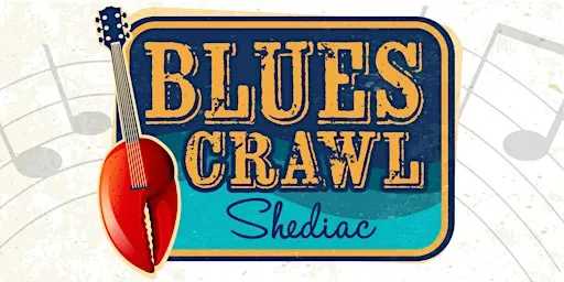 Blues Crawl -JP Leblanc Trio