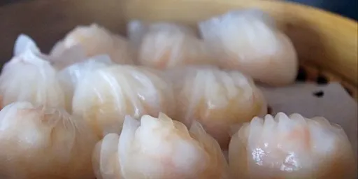Dim Sum: Make Ha Gao & Siu Mai served w/Chinese teas &Optional Yoga b4