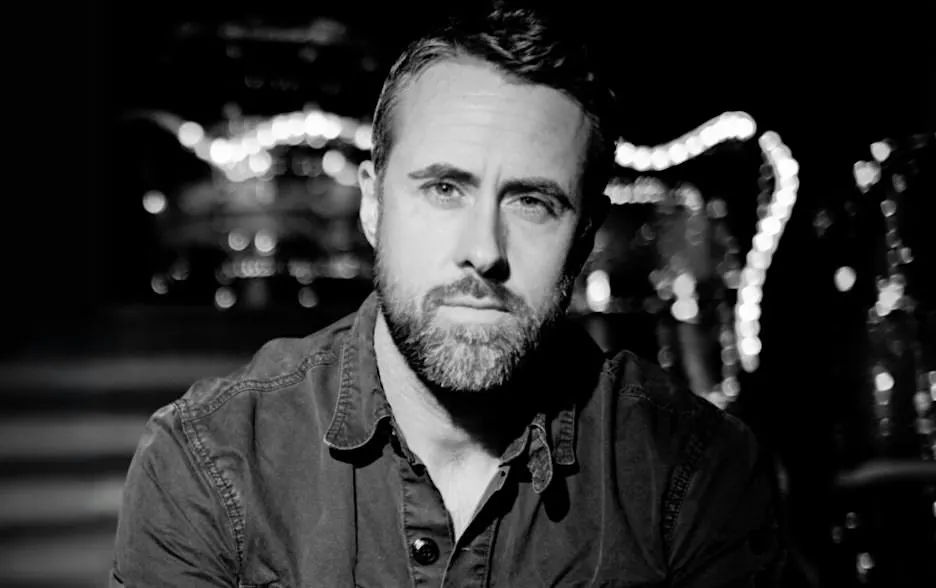 JAY NASH