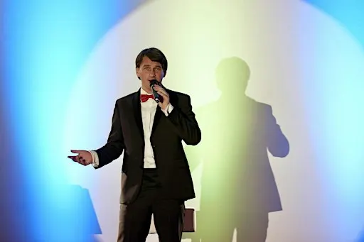 Udo Jürgens - Eine Hommage v. Matthias Jaixen