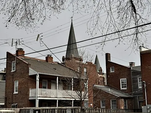 Soulard in the Alleys: Urban Living in the 19th Century