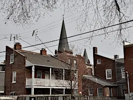 Soulard in the Alleys: Urban Living in the 19th Century