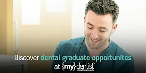 Dentist Opportunities in the UK