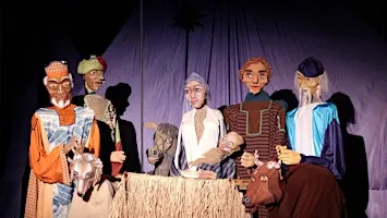 The Nativity