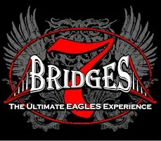 7 Bridges: The Ultimate EAGLES Experience - Arlington Music Hall