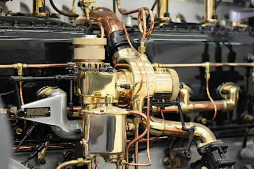 Classic Car Workshop – Under the Bonnet: Engine Essentials (2-Day Course)