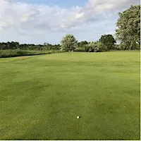 2026 Mariners Club of Massachusetts David DuBois Memorial Golf Tournament