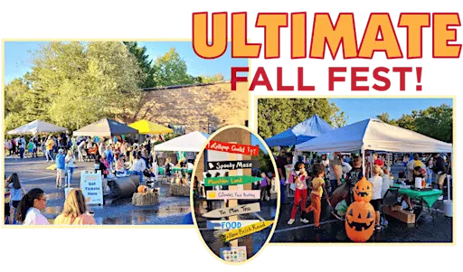 2026 Ultimate Fall Fest