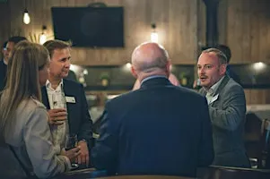 SF HealthTech, MedTech Networking & Pitch Event