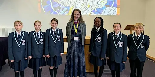 St George's School Open Evening 2026