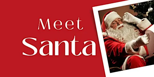 Meet Santa