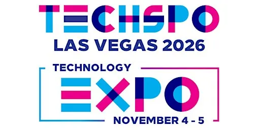 TECHSPO Las Vegas 2026 Technology Expo (Internet ~ AdTech ~ MarTech)