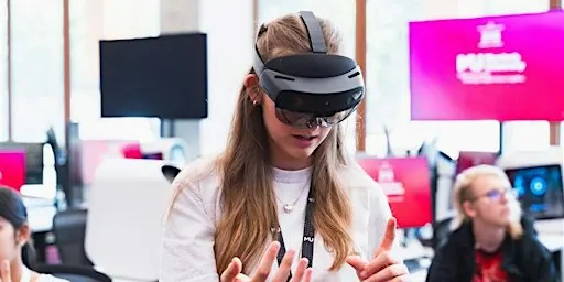 Experience STEM @ Murdoch