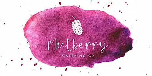Mulberry Catering at Froginwell Vineyard Wedding Tasting Day