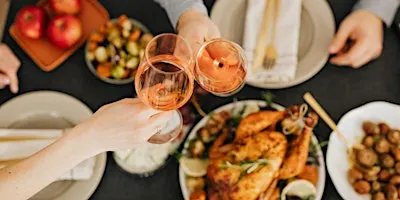 Thanksgiving Supper Club