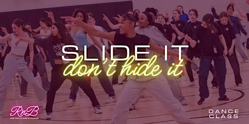 613RnB | Dance Class