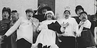 Marble Orchard Ghost Walk 2026