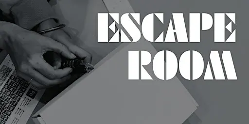 #GNight | Escape Room: ¿Un Futuro Habitable?
