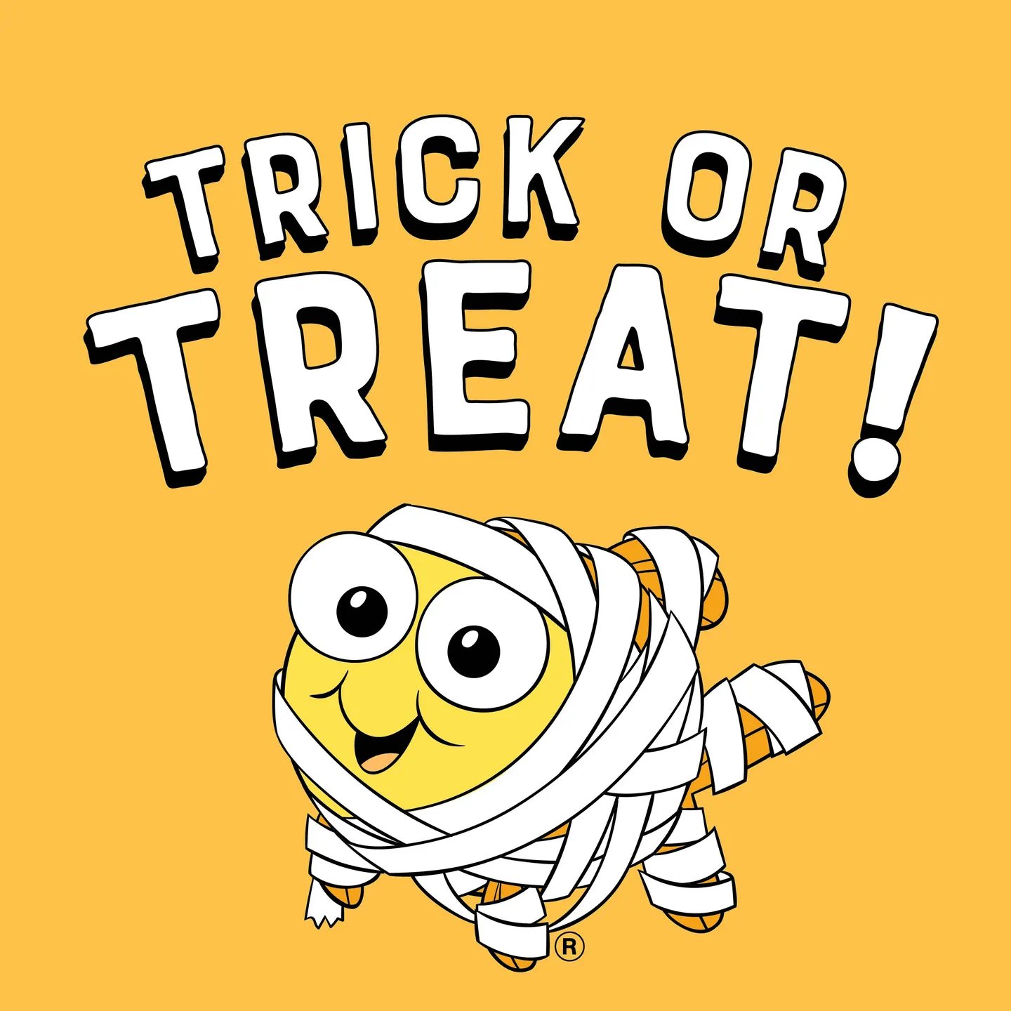 Trunk or Treat at Goldfish Swim School Ann Arbor!
