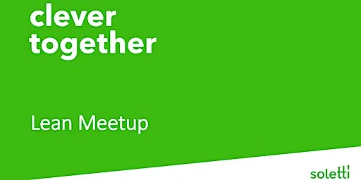 Lean Meetup Sachsen