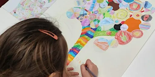 Atelier créatif enfant - parent/enfant