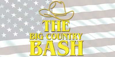 The Big Country Bash