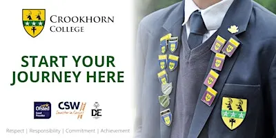 Crookhorn College Tours