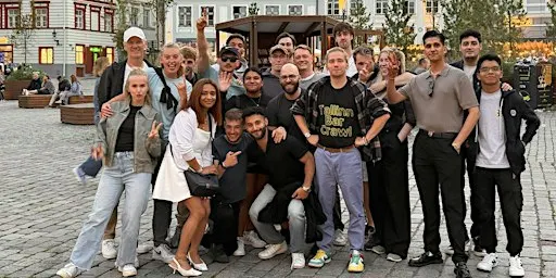 Tallinn Old Town Bar Crawl - free shot in 5 bars, club entry, discounts