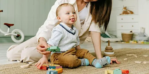 Sing & Play (Ages 0-18 months)