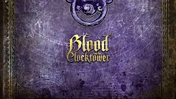 BLOOD ON THE CLOCK TOWER - TROUBLE BREWING / SECTS & VIOLETS