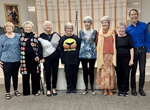FGCU Storytelling: Tamiami Tale Tellers ~ New Beginnings