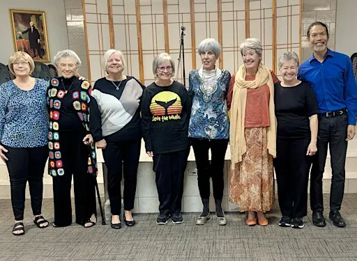 FGCU Storytelling: Tamiami Tale Tellers ~ Love Stories