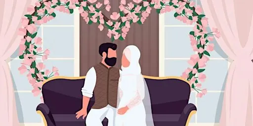 Singles Muslims| Marriage Event Mississauga