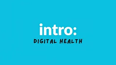 Klinikum+/ Intro to Digital Health (For Physicians)