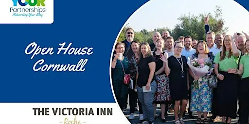 Open House Cornwall - All Welcome