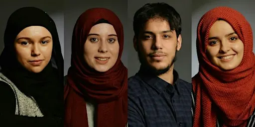 Ottawa Muslim Strictly Friends Networking Social 26 - 49