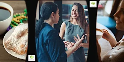 IABC-Colorado Member Networking Breakfast 2026