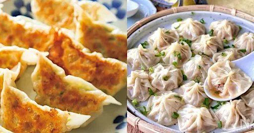 Atelier Gyoza et Xiaolongbao (à Toulouse)