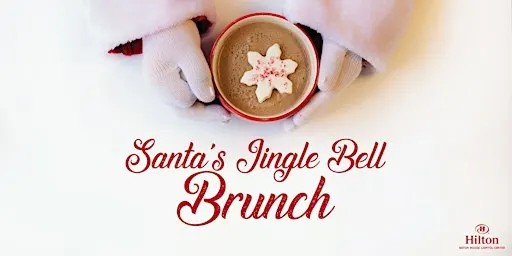 Santa's Jingle Bell Brunch